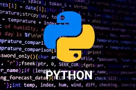 Documentación oficial de Python